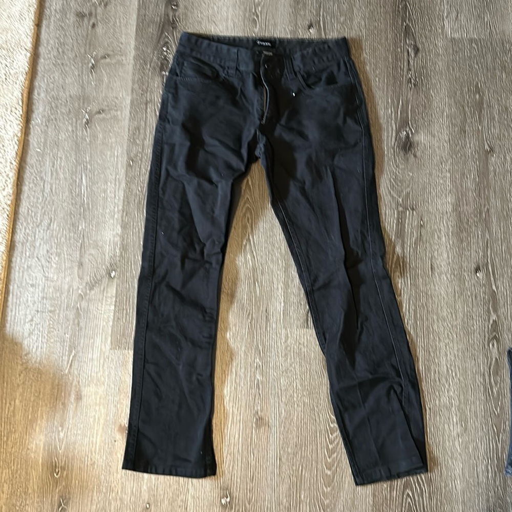 Brixton jeans